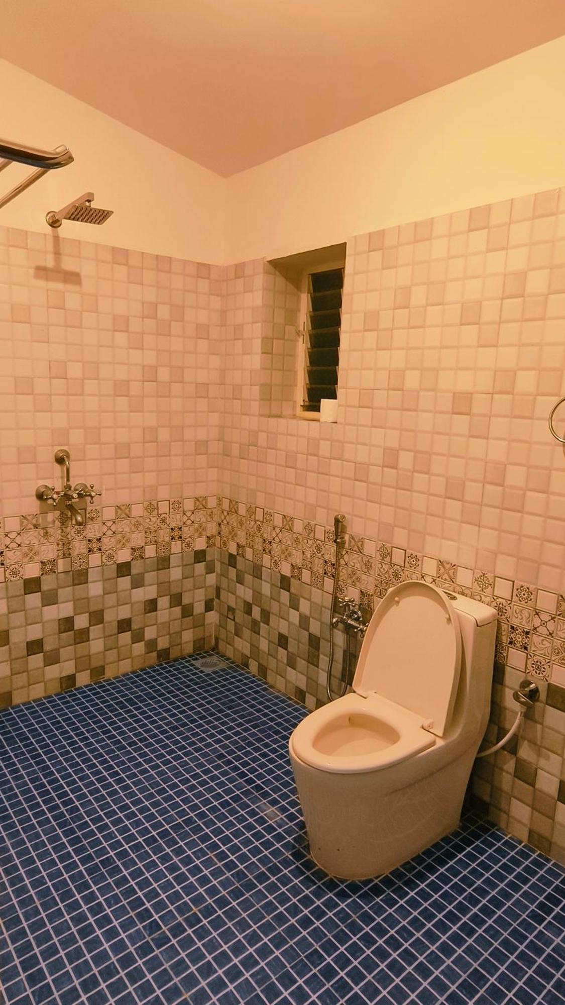 Mitra Hostel Vagator Eksteriør billede